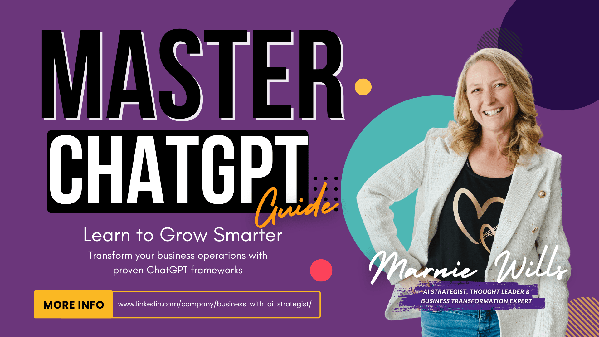  Master Strategic  ChatGPT  Implementation