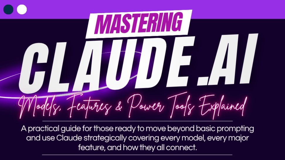Mastering Claude.ai