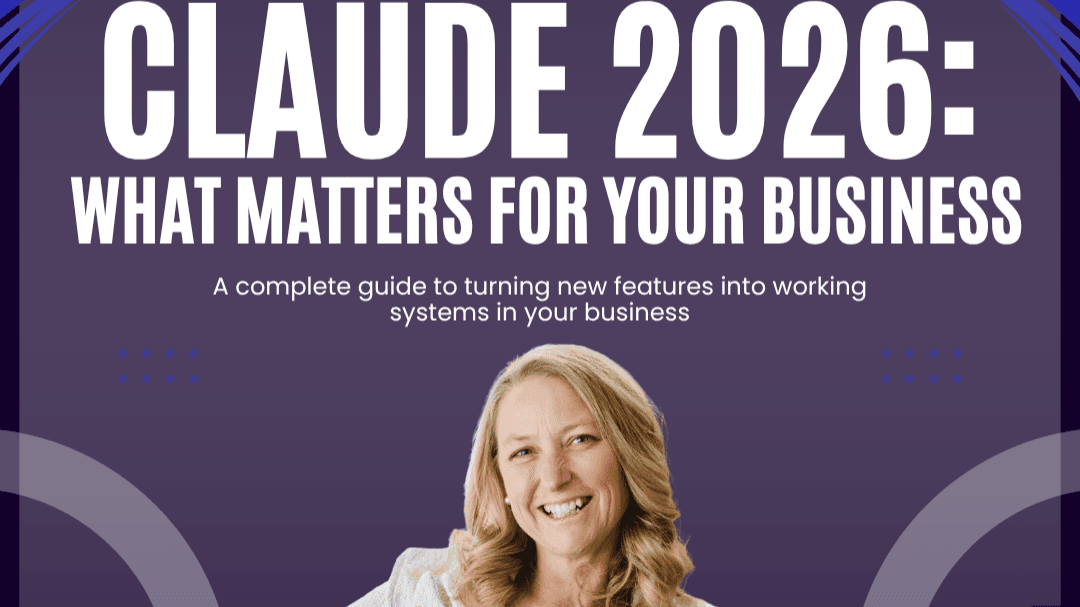 The Claude Guide