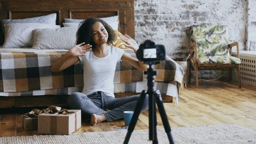 TikTok Shop Intensive: Social Workers/Therapists