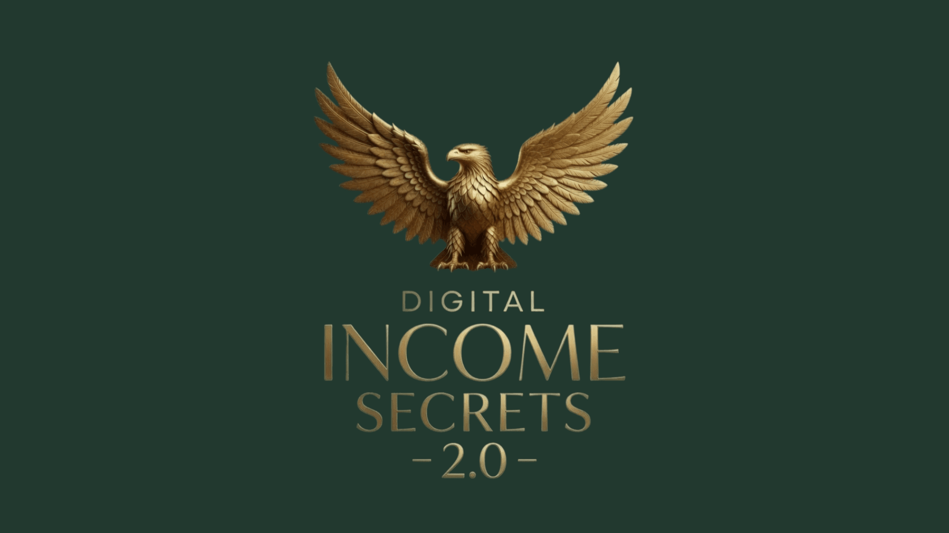 2.0 MENTORÍA + DIGITAL INCOME SECRETS ACADEMY