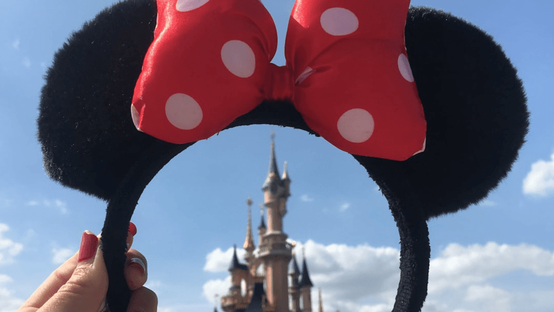 ✨ Personalized Disney Vacation Planning