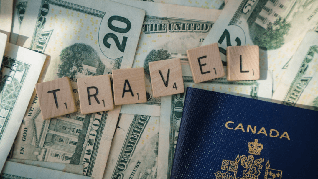 ✈️ Get Paid to Travel