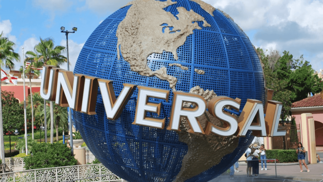 Plan My Universal Studios Vacation