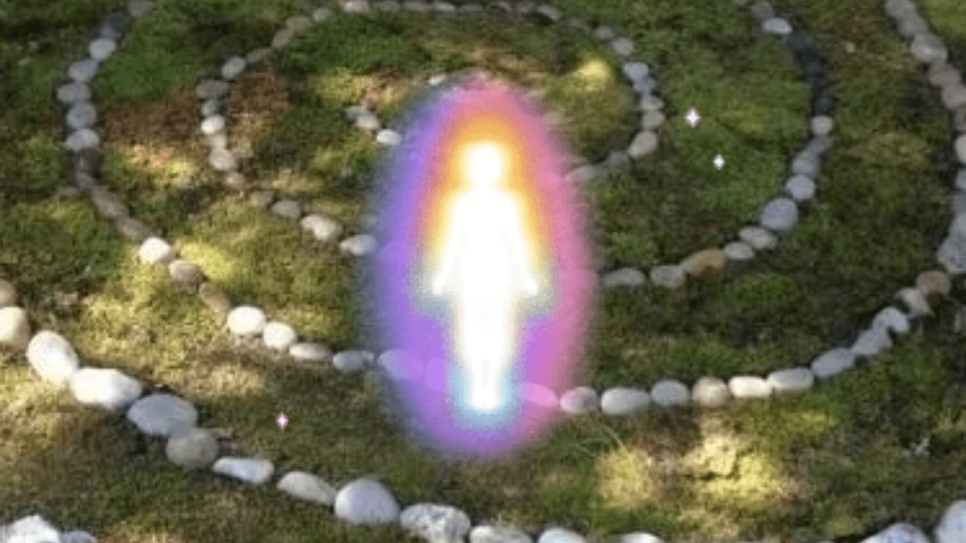 Magnetic Aura Activation