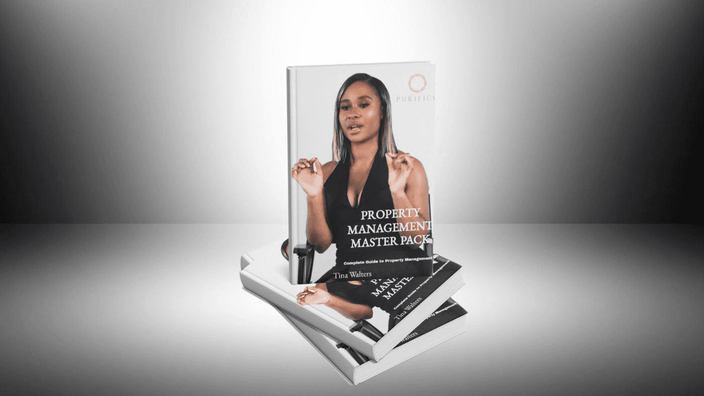 PROPERTY MANAGEMENT MASTER PACK