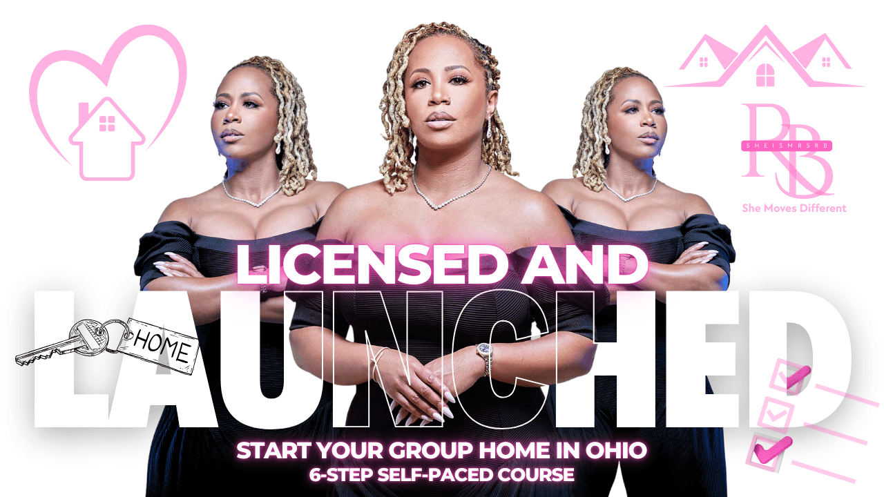 Licensed & Launched: Ohio Class 2 Course