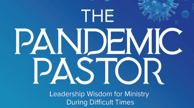 The Pandemic Pastor
