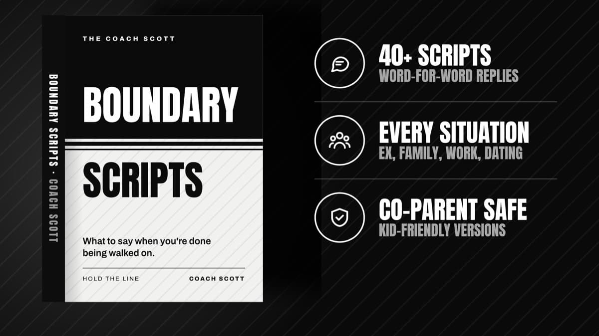 Boundary Script Guide