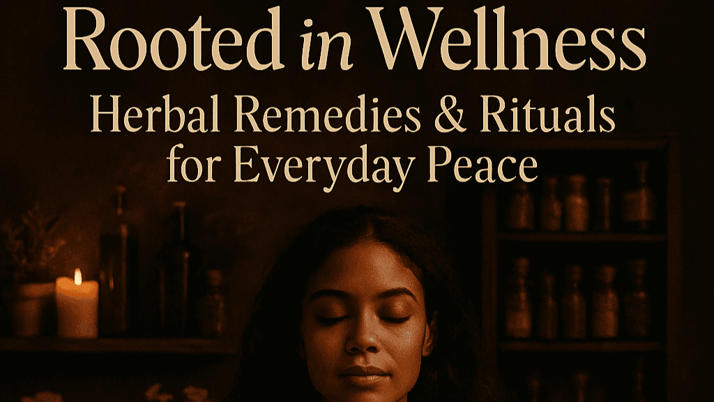 Nice Handz | Rooted in Wellness