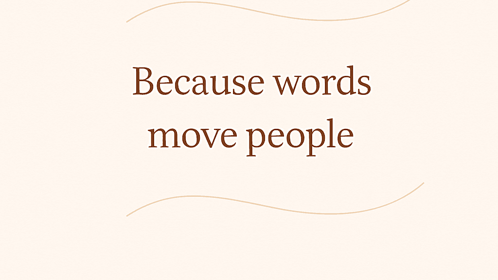 15 Bold Lines for Coaches, Creators & CEOs