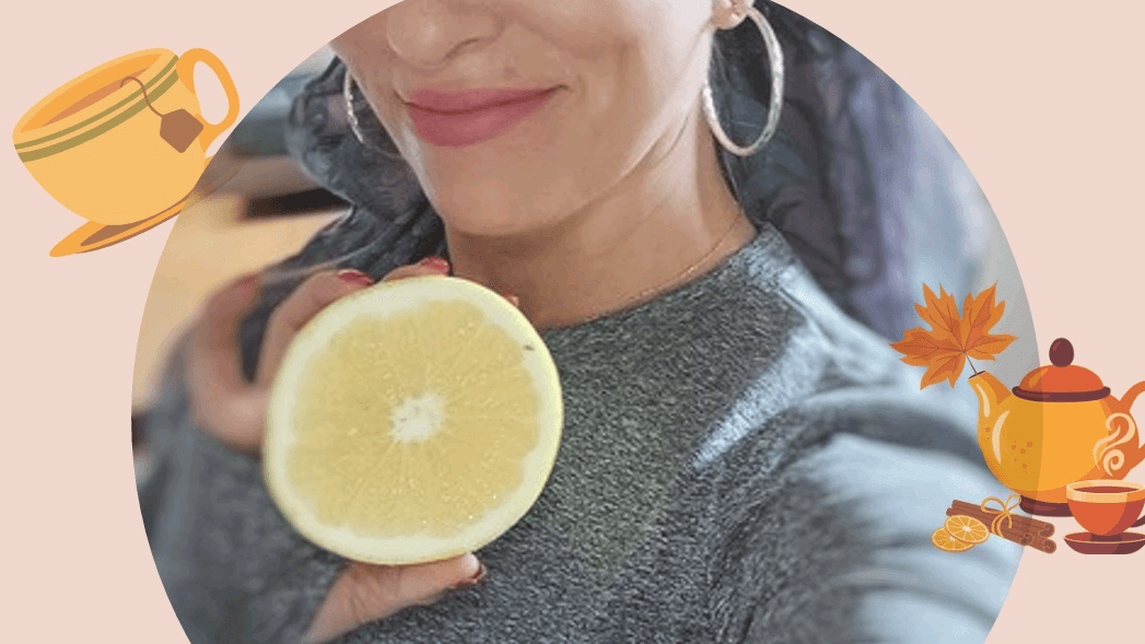 The 21-Day Cozy Autumn Group Reset