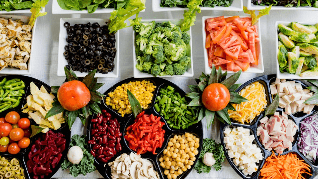 Signature Nutrition Plan