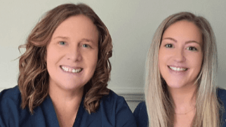 1:1 Private WhatsApp to Bloom Midwives