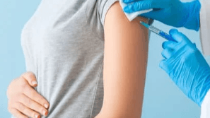 Free Workshop: Pregnancy Vaccinations