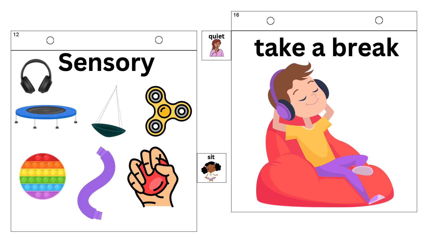 Get My Quick Symbols Now!