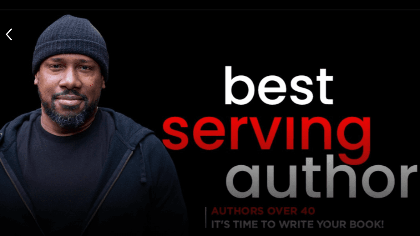 Your 10 Step Best Selling NonFiction Outline!