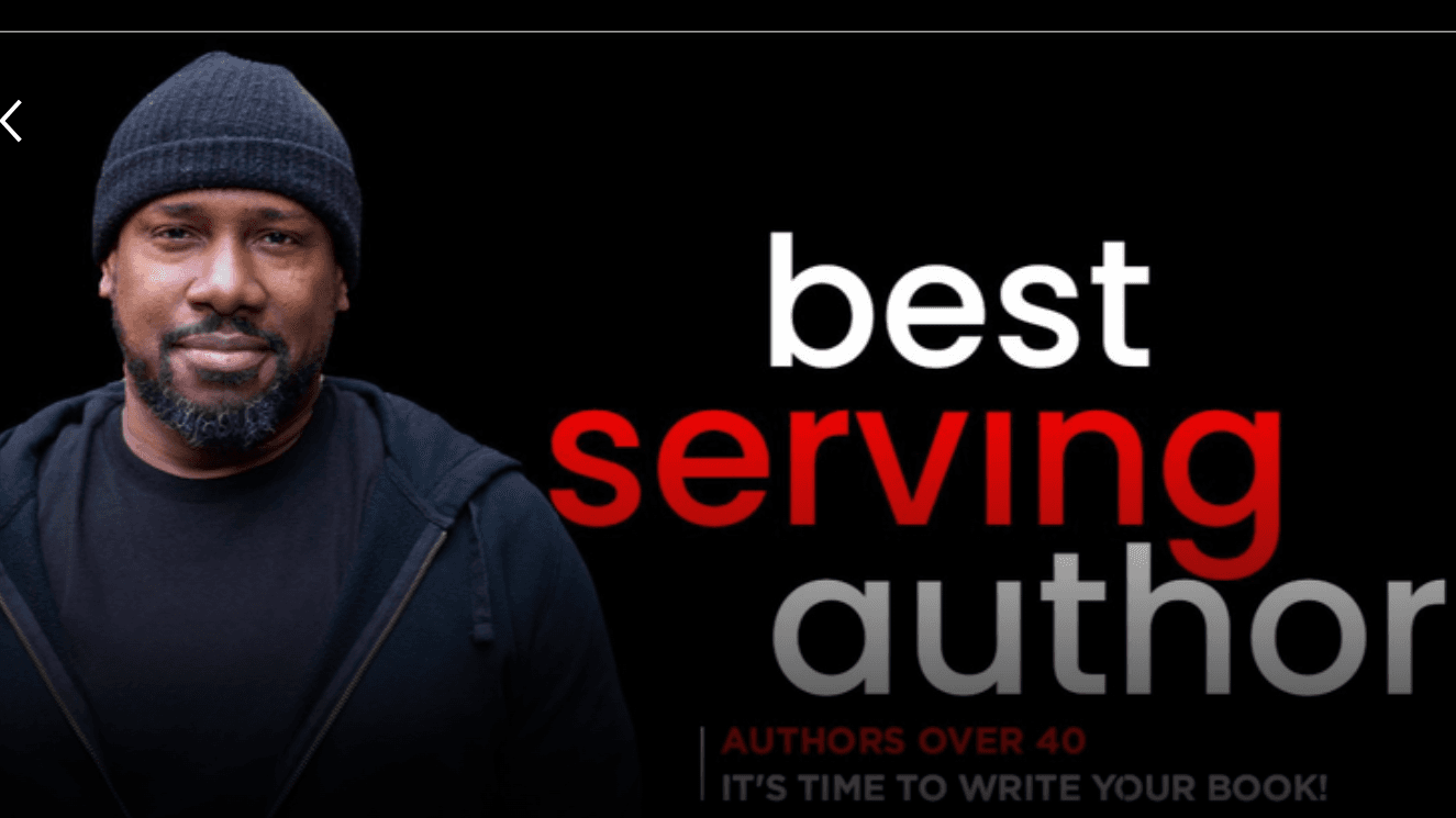 Self Publishing Best Seller Blueprint! (Ebook)