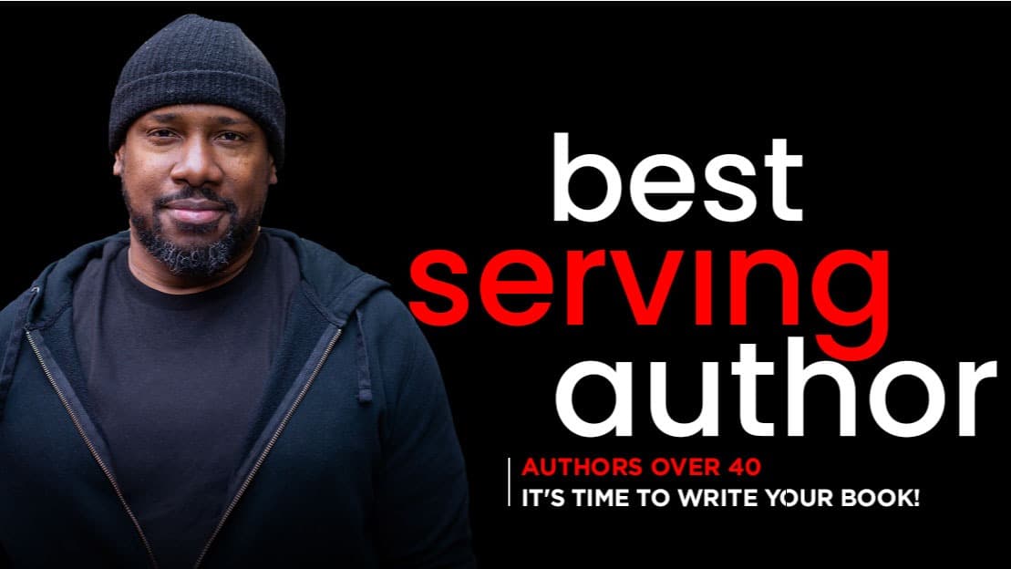 21 Day Best Seller Publishing Challenge