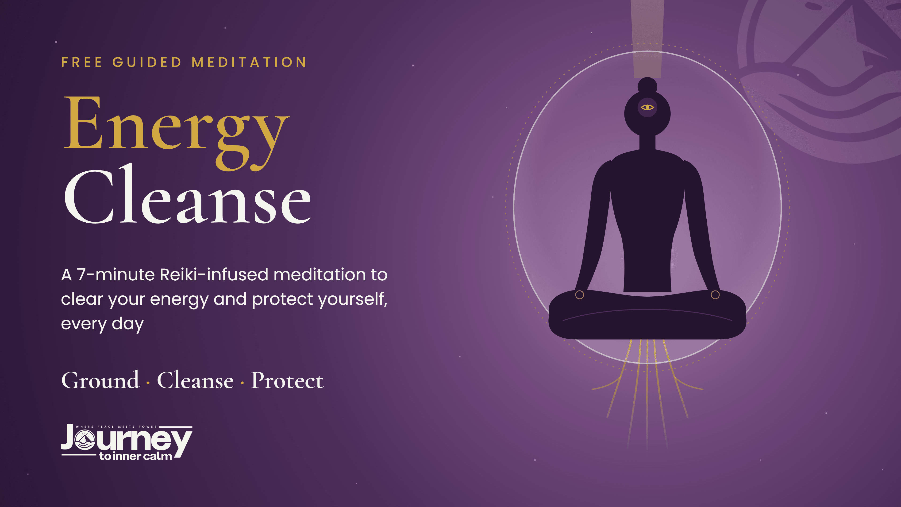 Free 7-Minute Energy Cleanse