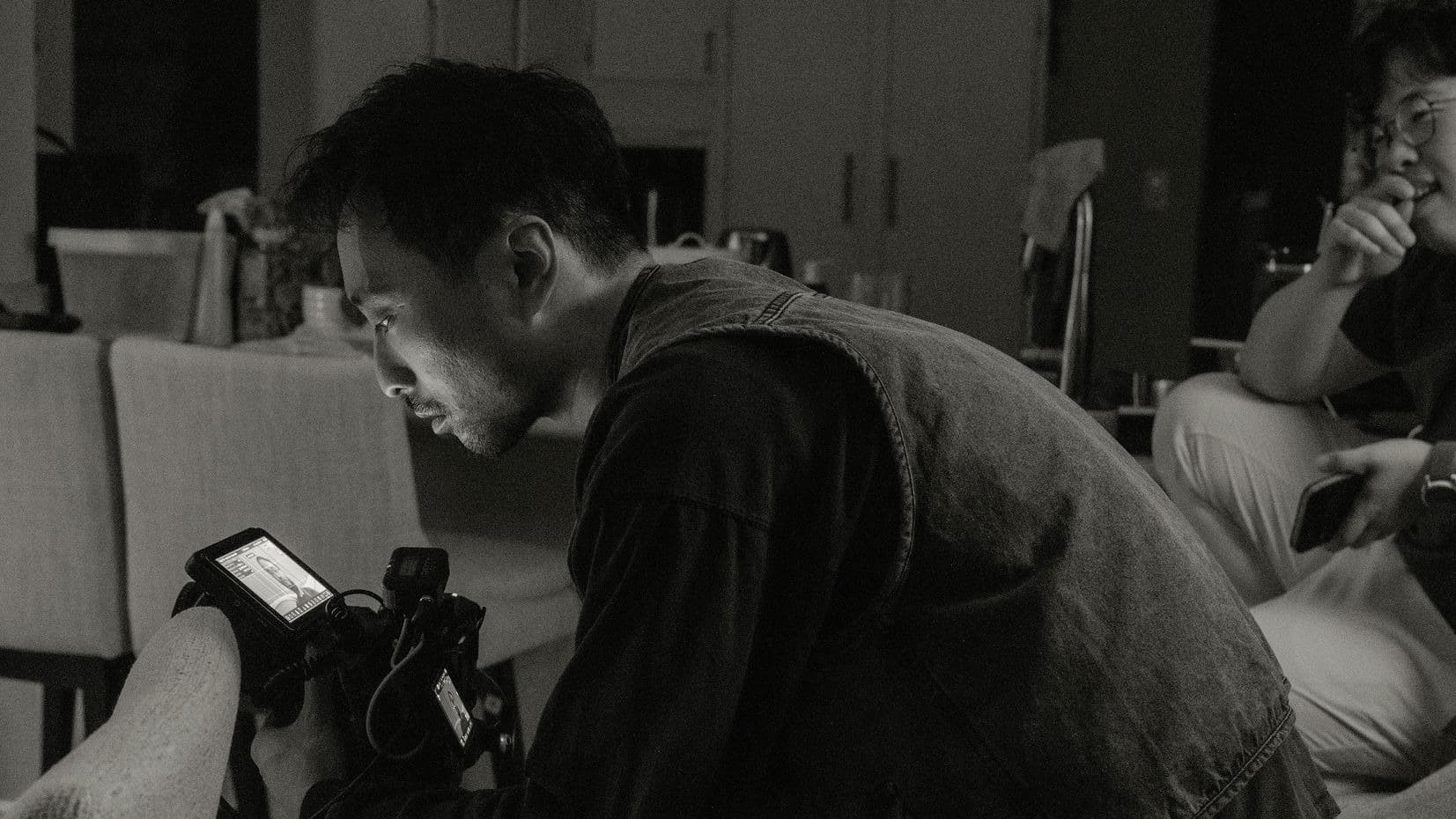 My FREE [PreProduction] Short Film and Guide