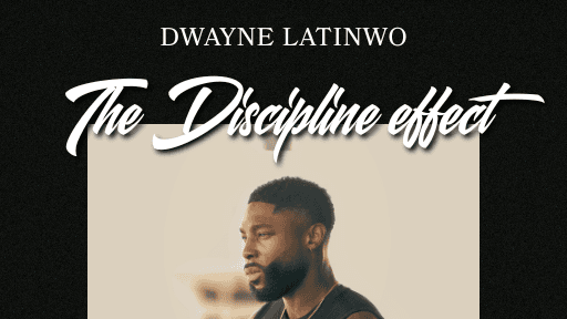 The Discipline Effect