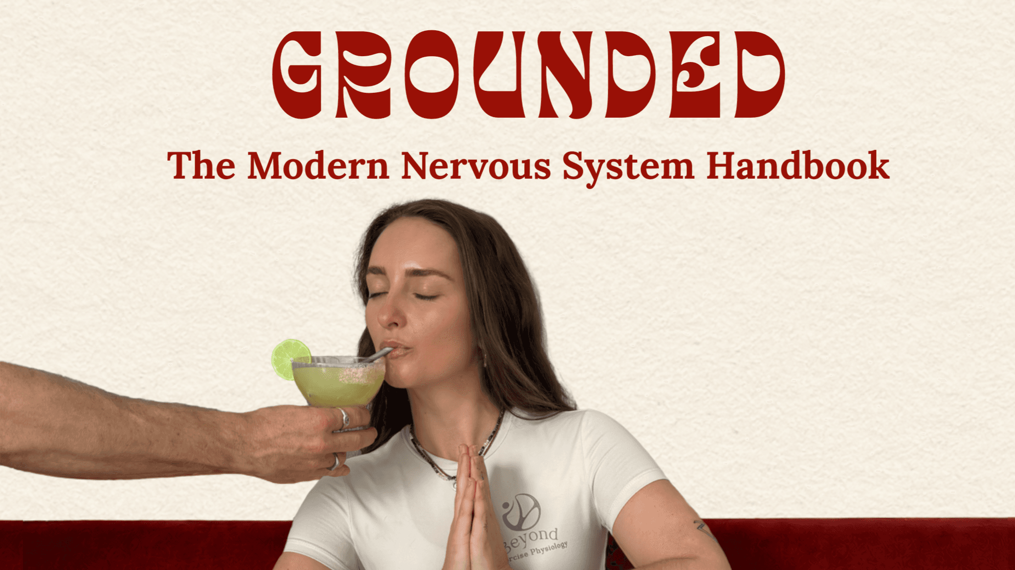 The Modern Nervous System Handbook