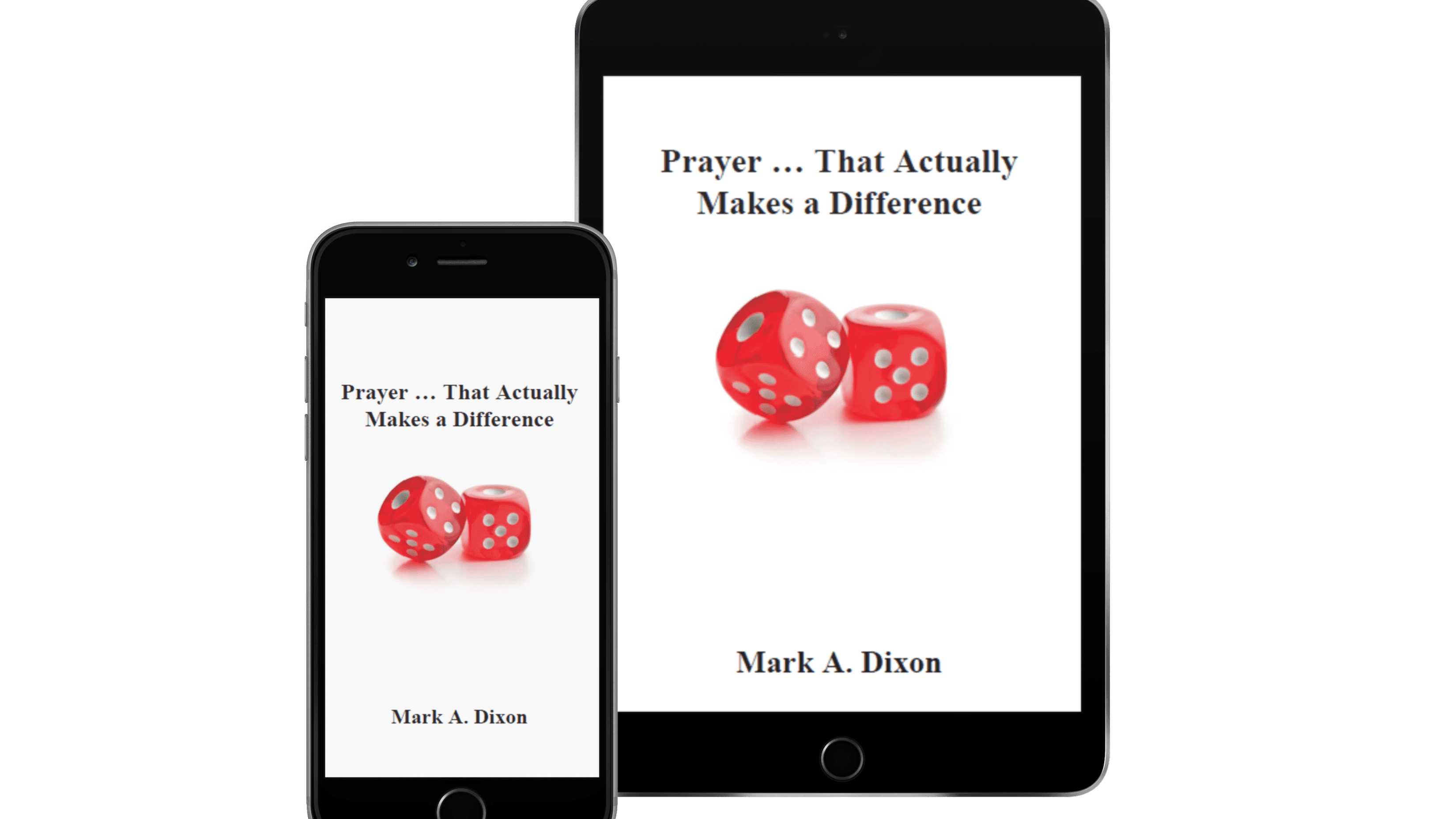 Prayer... That Actually Makes A Difference