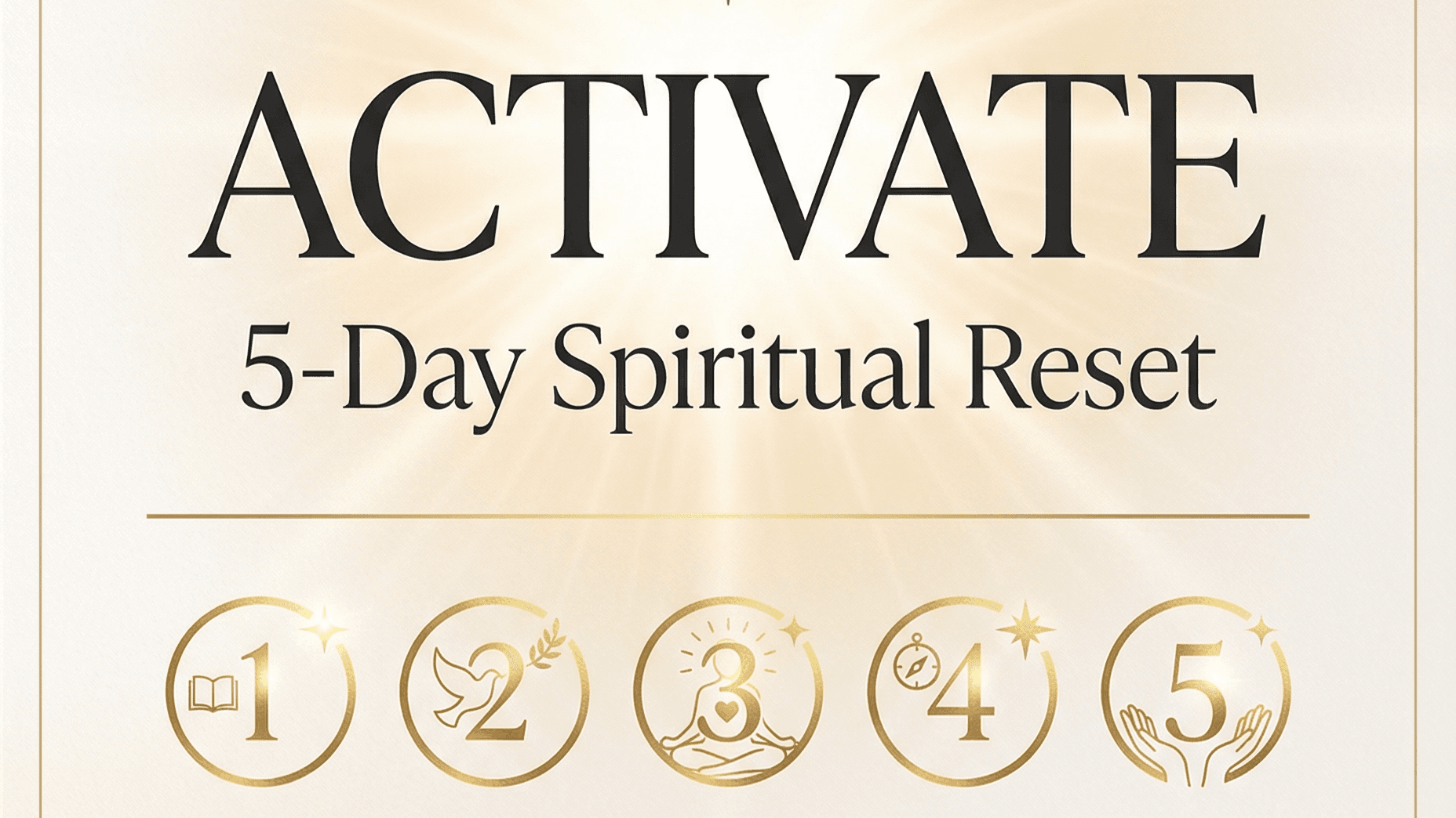 Start Your Course Today!