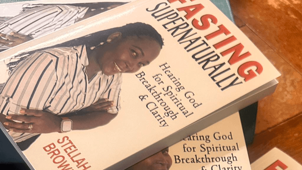Get My EBOOK Fasting Supernatural Download
