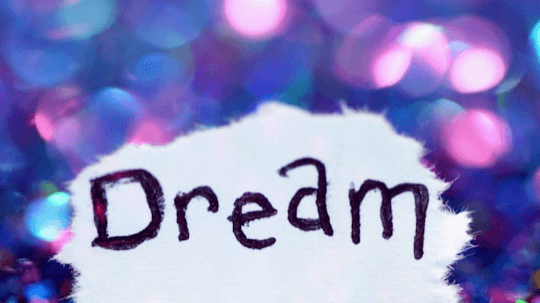 Prophetic Dream Interpretation Session