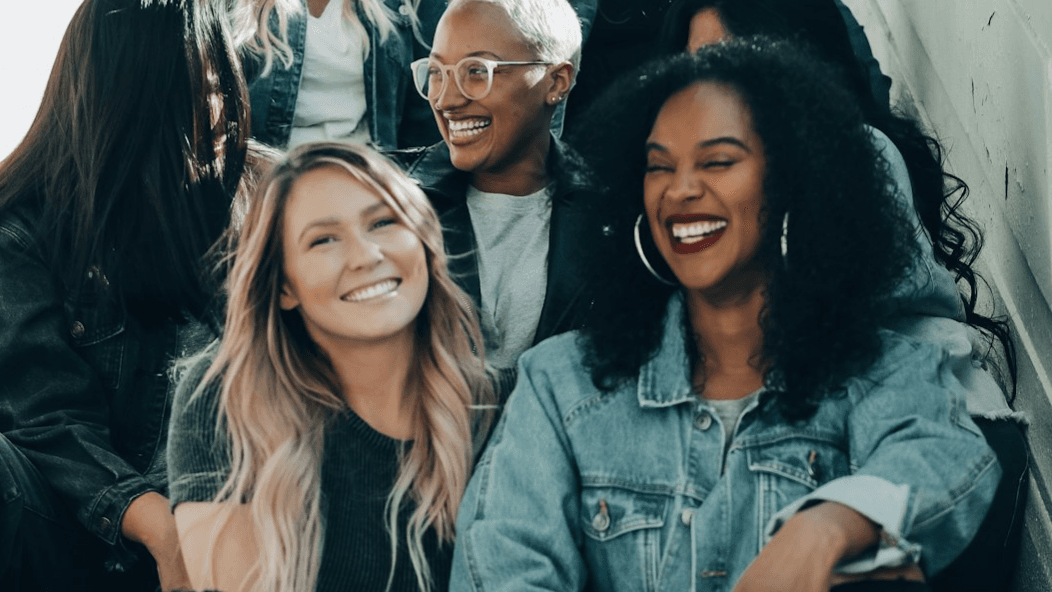 Come join Identity, Purpose Women Community