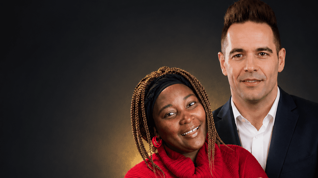 4-Week Prophetic Breakthrough Transformation