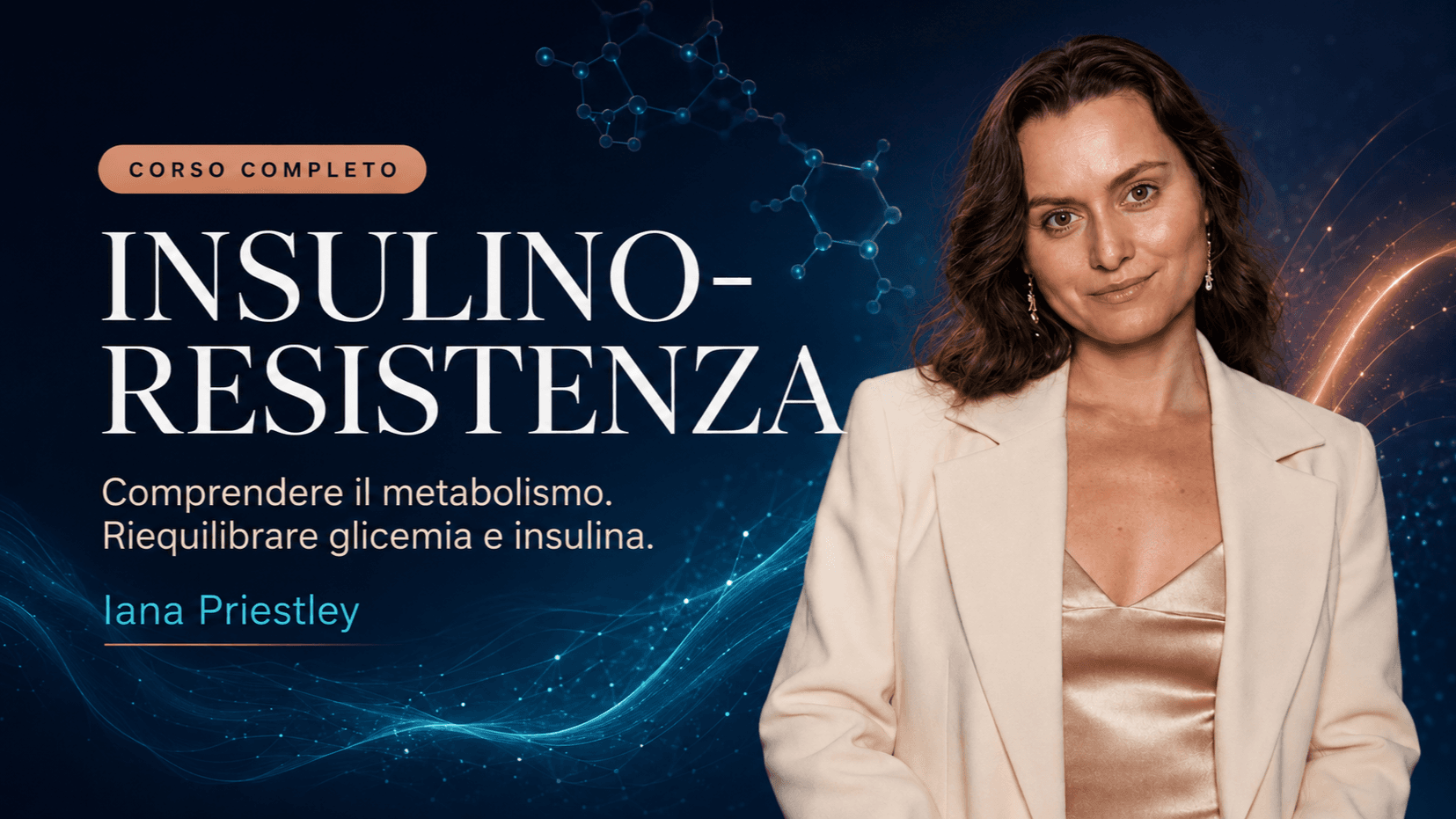 Insulinoresistenza. Guida completa 
