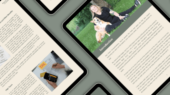 The Relief Vet's Survival & Success Manual