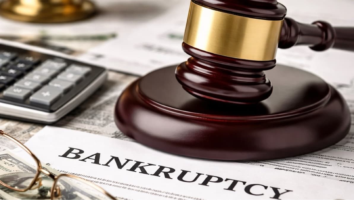 Bankruptcy Removal Program 