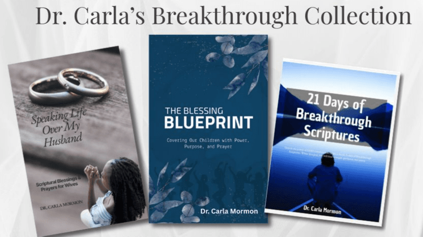 Faith and Family Prayer Bundle 
