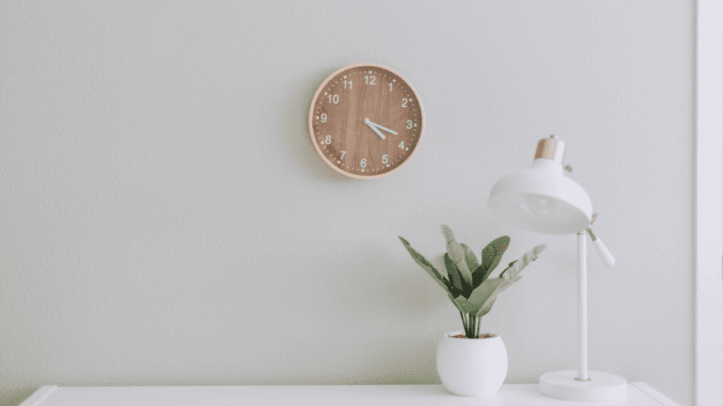 The 15-Minute Calm Method