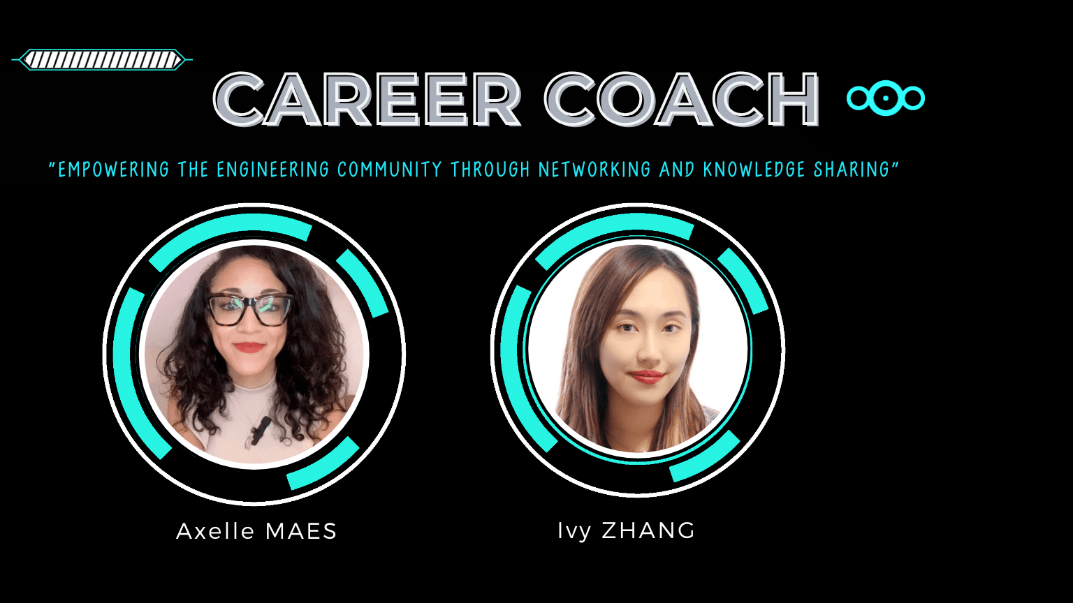 STEM Career Coaching 1-1