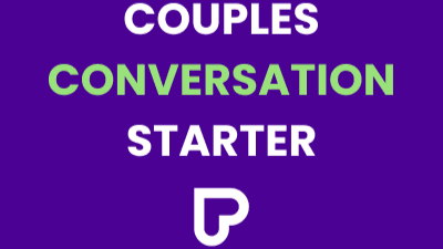 2026 Goals Couples Conversation Starter