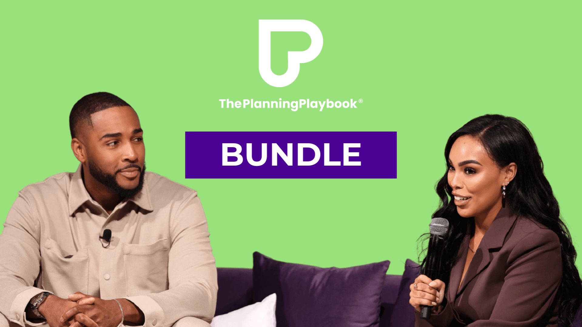 2026 Strategy Bundle