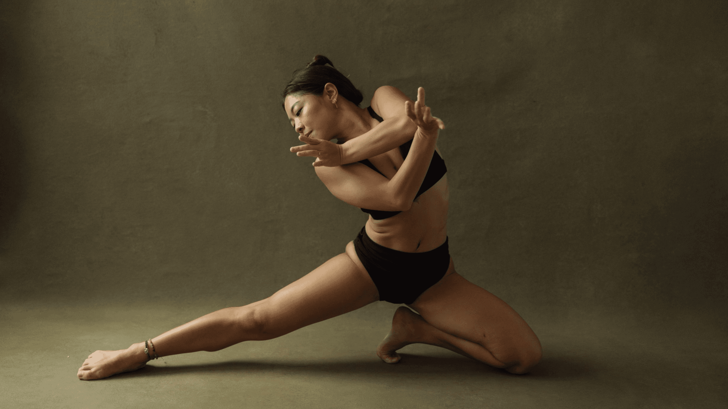 Move Like A Woman — Free Guide