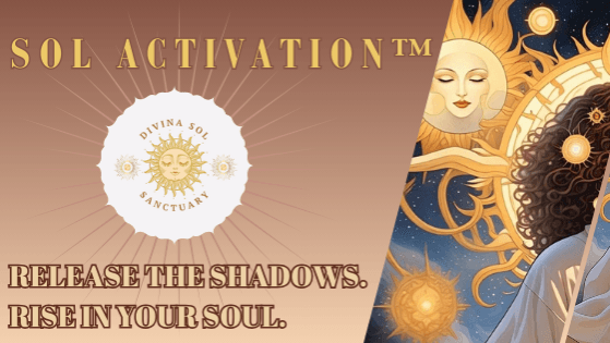 Book a 1:1 Sol Radiance Call with Me