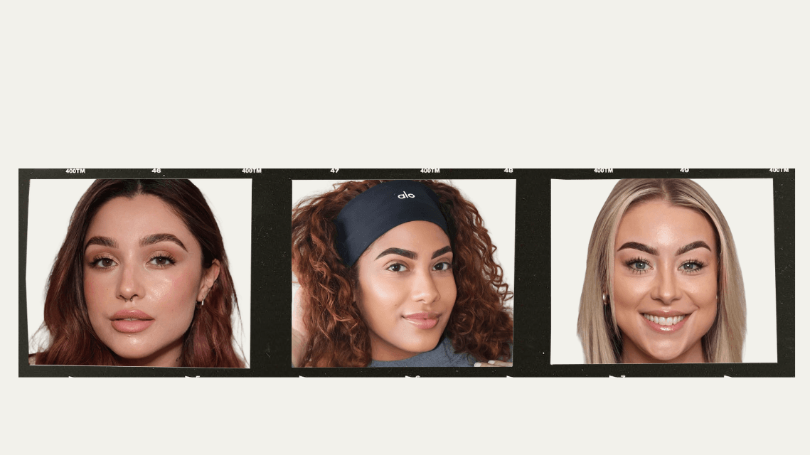 Brow Model Call