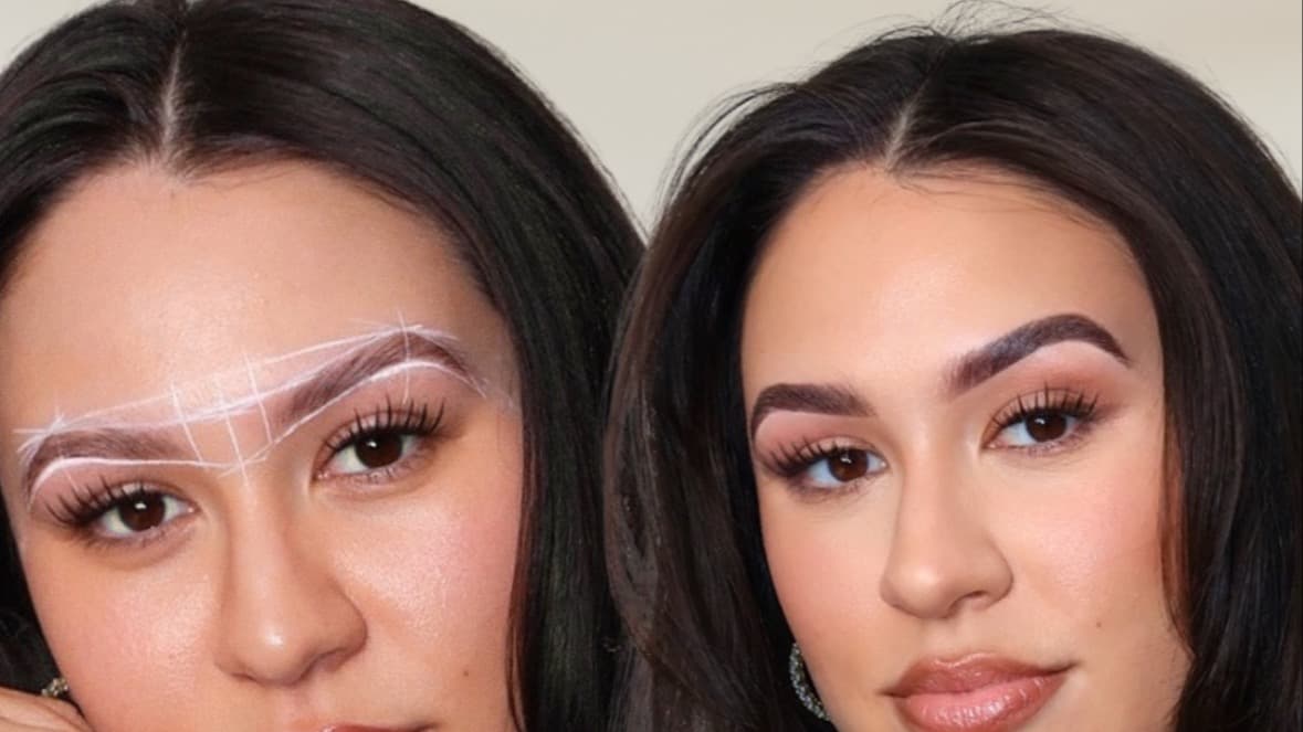 2 Day Group Brow Lamination, Tint, Wax & Shaping 