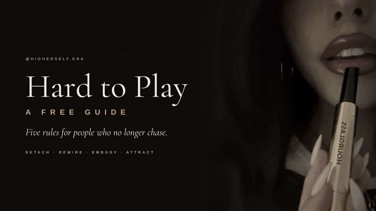 Hard to Play - Free Guide
