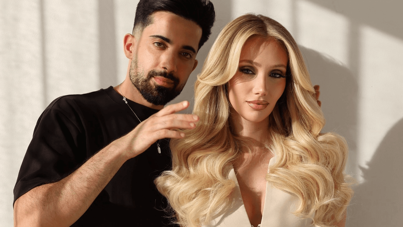 The Andi Asmaro Edit: The Essentials 