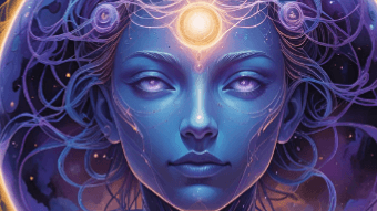 🌌 Ai + Spirituality Workshop (Pre-recorded)