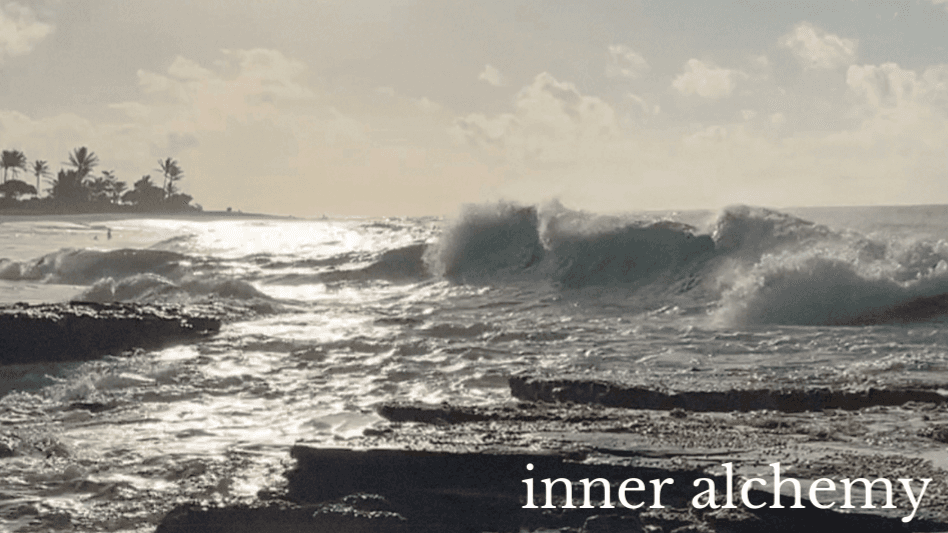 INNER ALCHEMY | drop ins