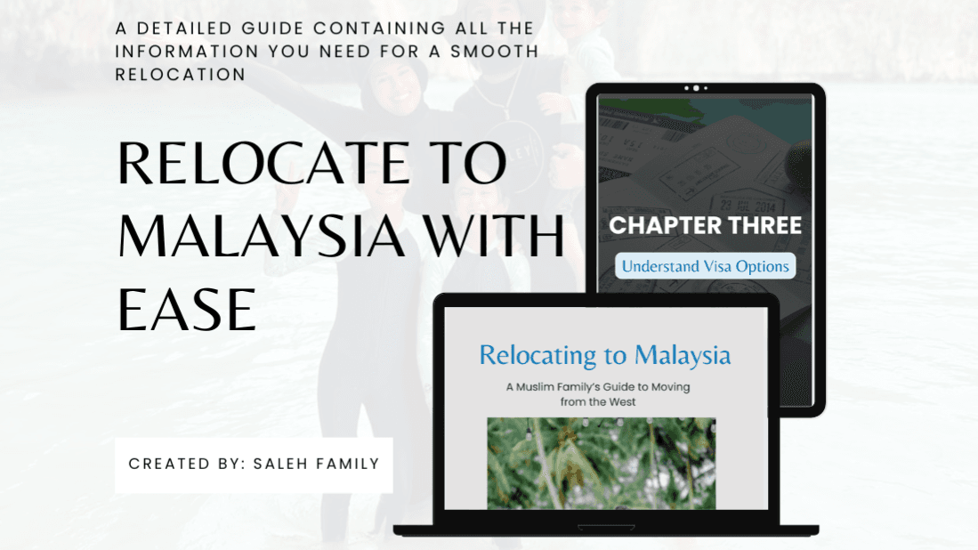 Relocate to Malaysia With Ease